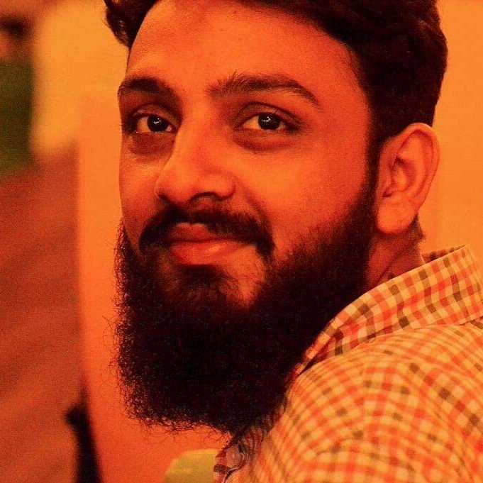 ahmad irshad